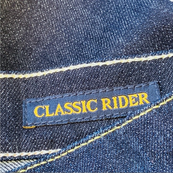 Lucky Brand Classic Rider Women's Jeans - Picture 8 of 12